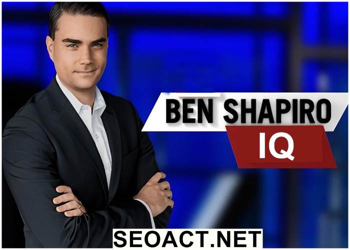 What is Ben Shapiro IQ?