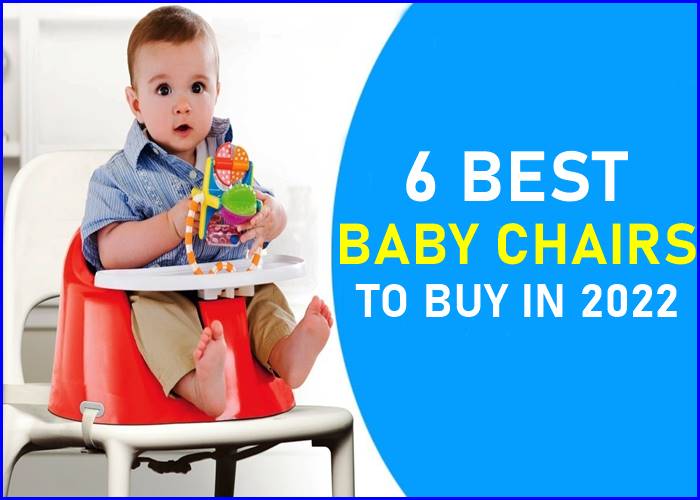Best Baby Chairs